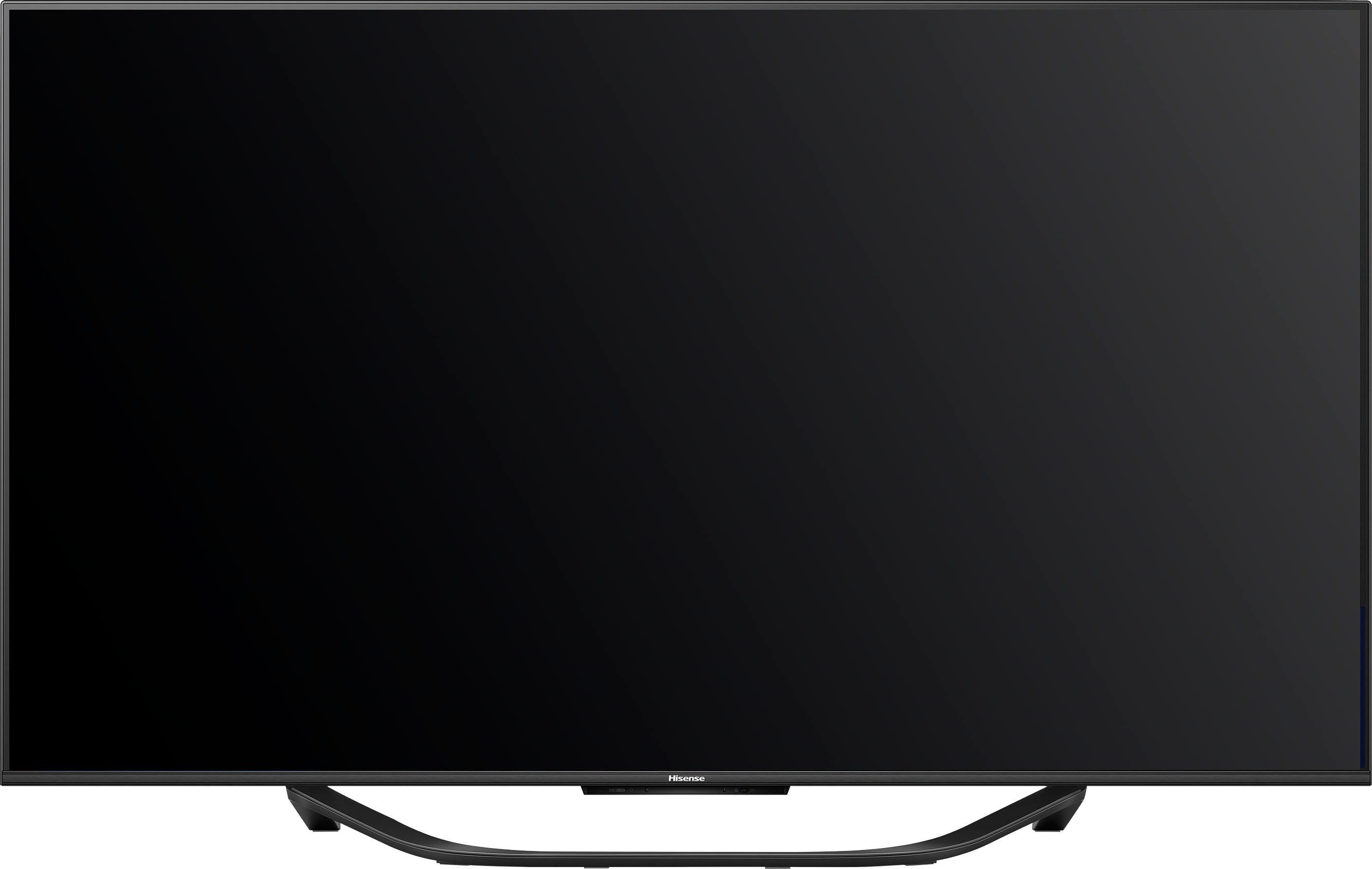 Hisense 65U7KQ Mini-LED-Fernseher (164 cm/65 Zoll, 4K Ultra HD, Smart-TV)