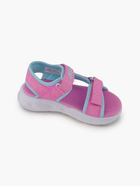 Skechers Sandale CREATURE SPLASH - mit Licht