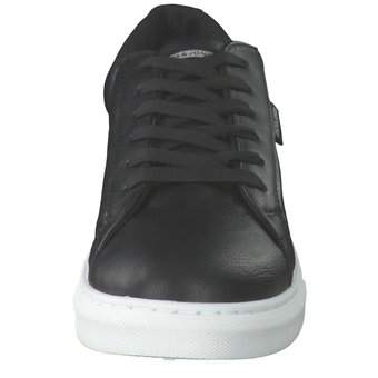 Jack & Jones JF Watmos Sneaker in grau