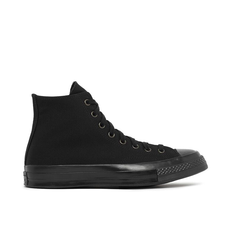 Converse Wmns Chuck 70 Vintage Canvas black/almost black/black