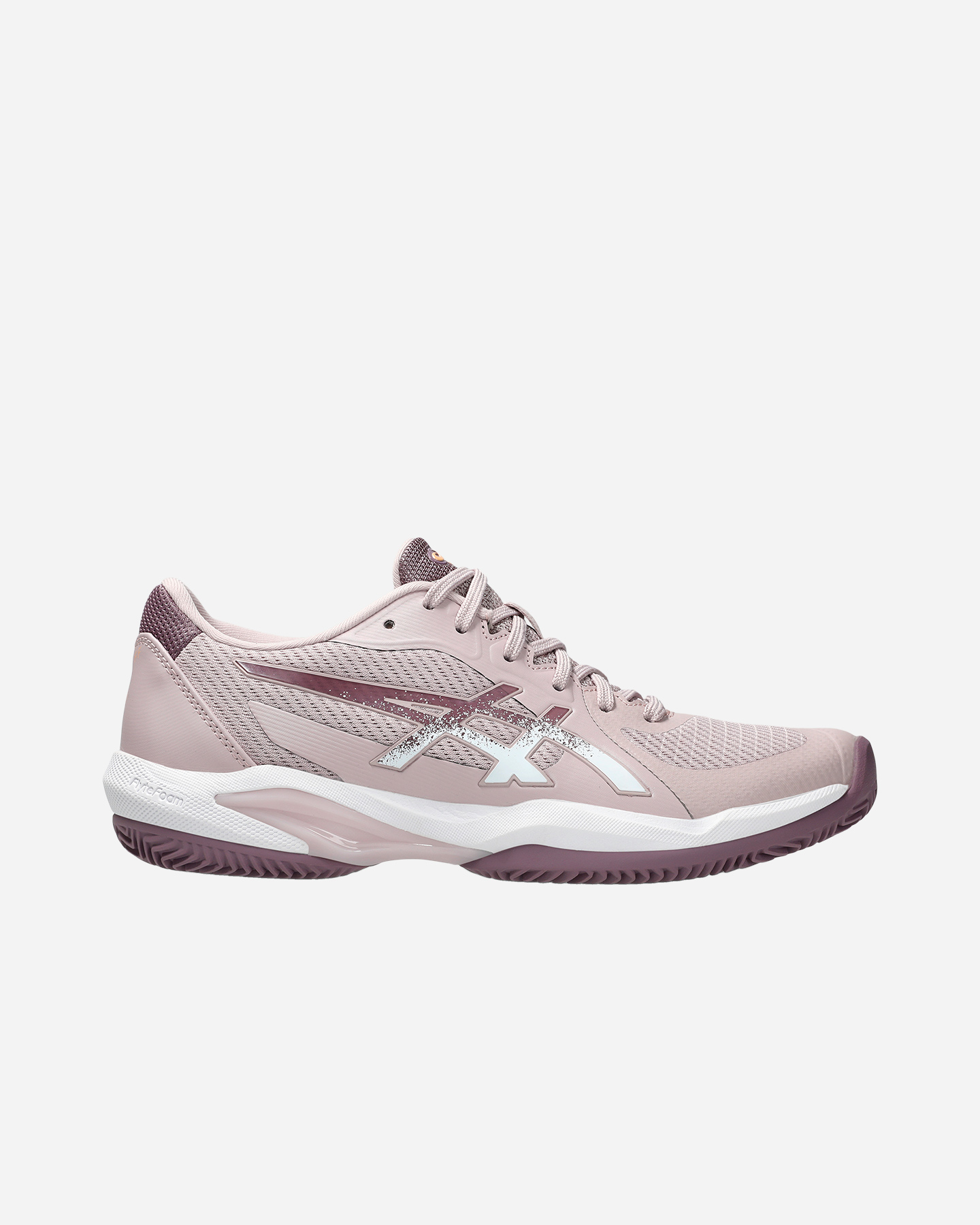 Tenisové topánky Asics Solution Swift Ff Clay W 1042A267-700