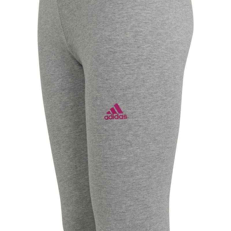 adidas ESSENTIALS LINEAR Leggings Mädchen