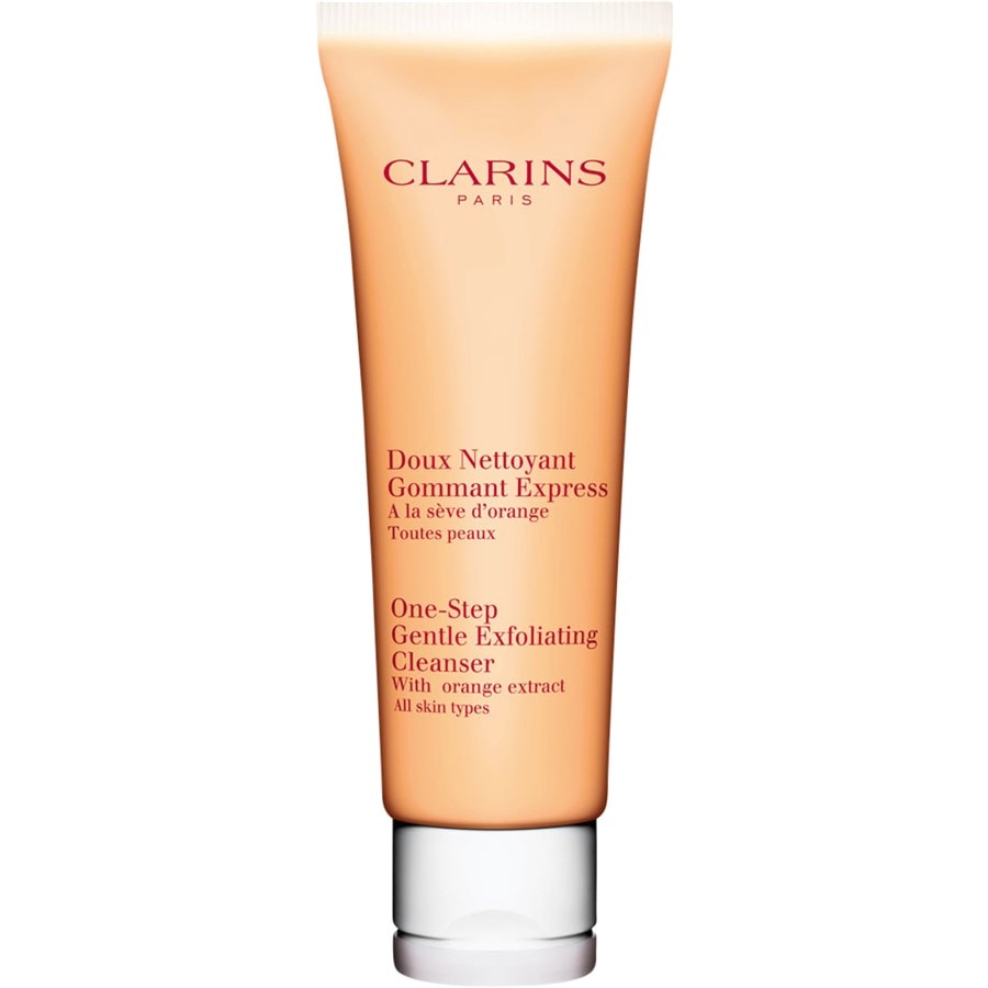 Doux Nettoyant Gommant Express