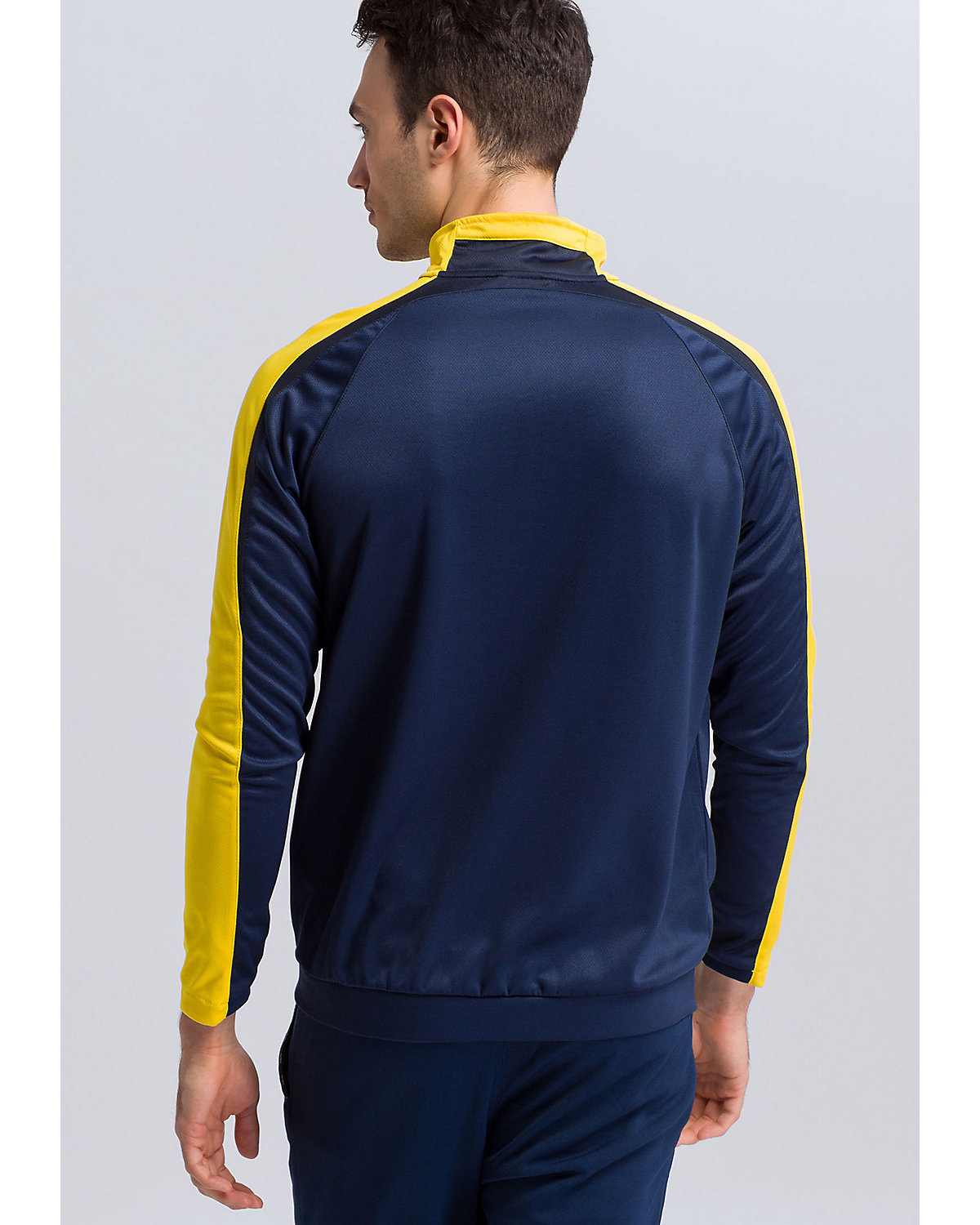 Liga 2.0 Trainingsjacke mit Kapuze Trainingsjacken