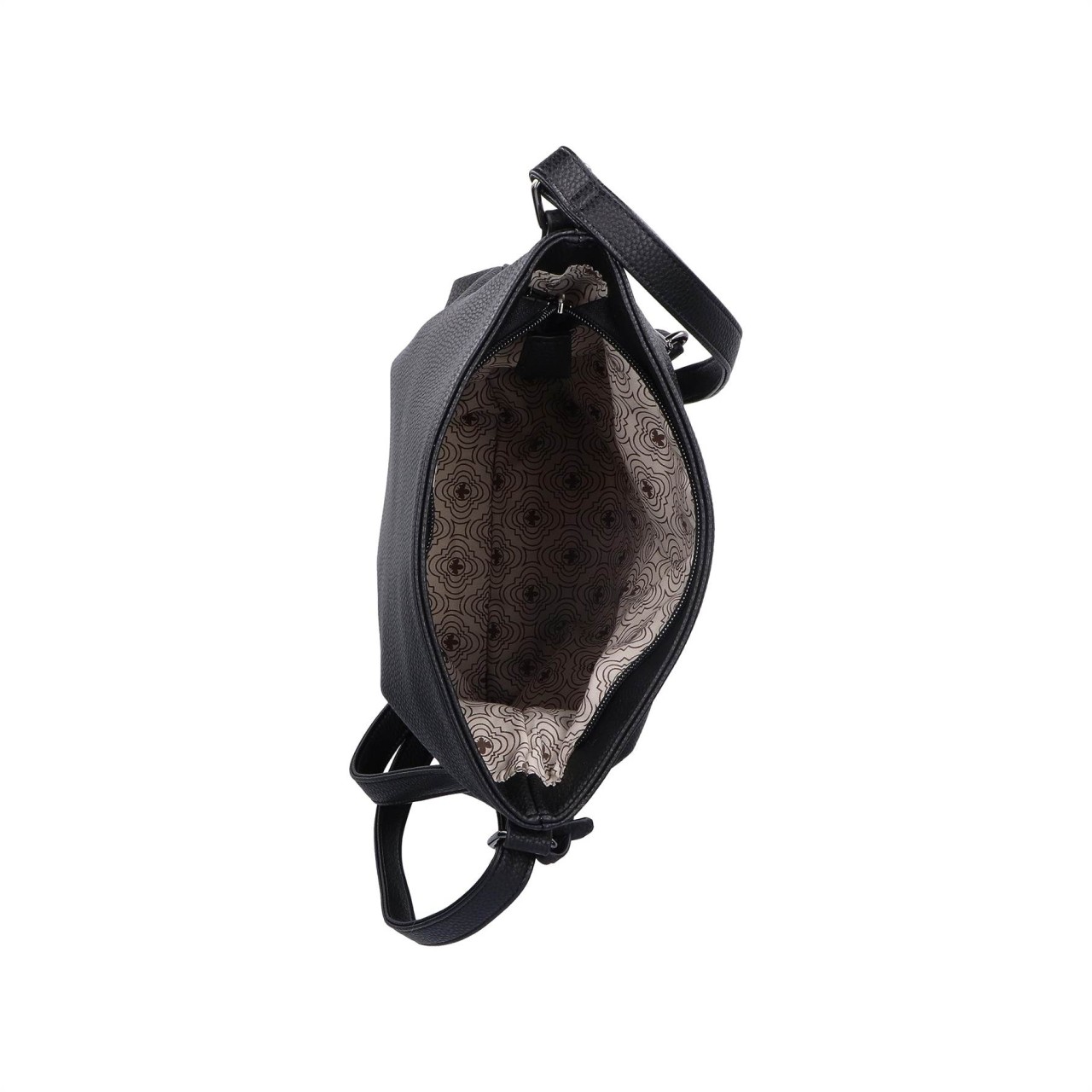 RIEKER Handtaschen schwarz