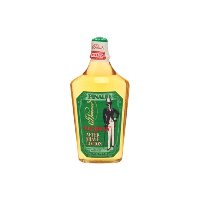 After Shave Lotion