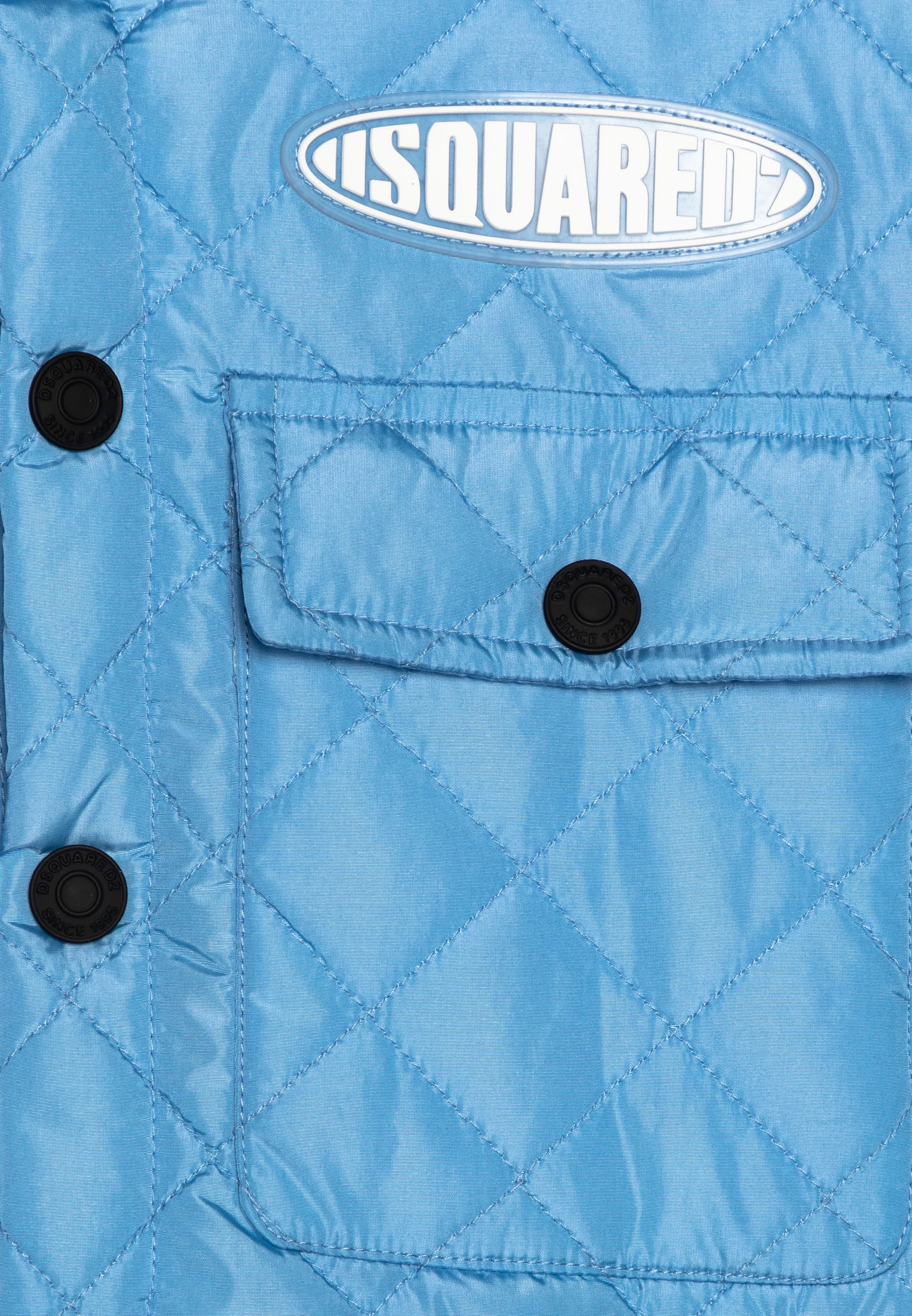 Chaqueta ligera Dsquared2