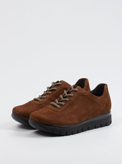 Schnürschuh-26612890015 Semler