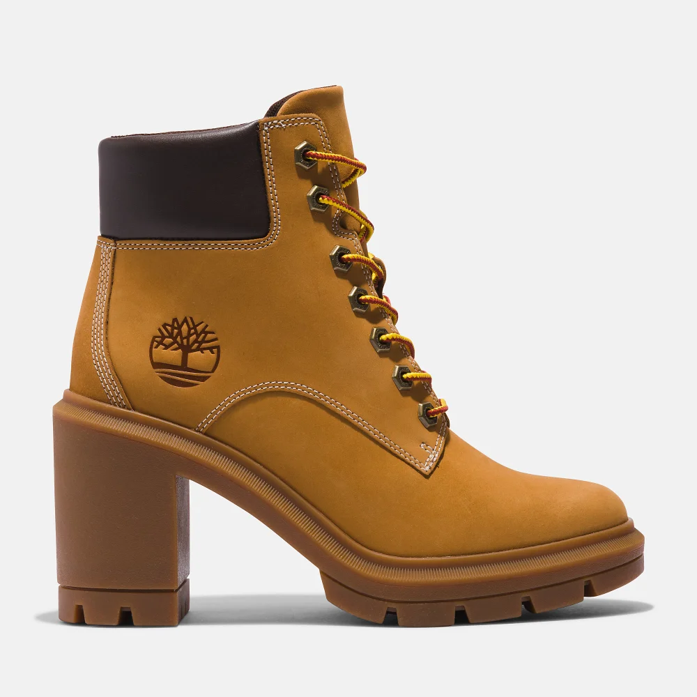 Timberland Allington TB0A5Y5R2311 / gelb
