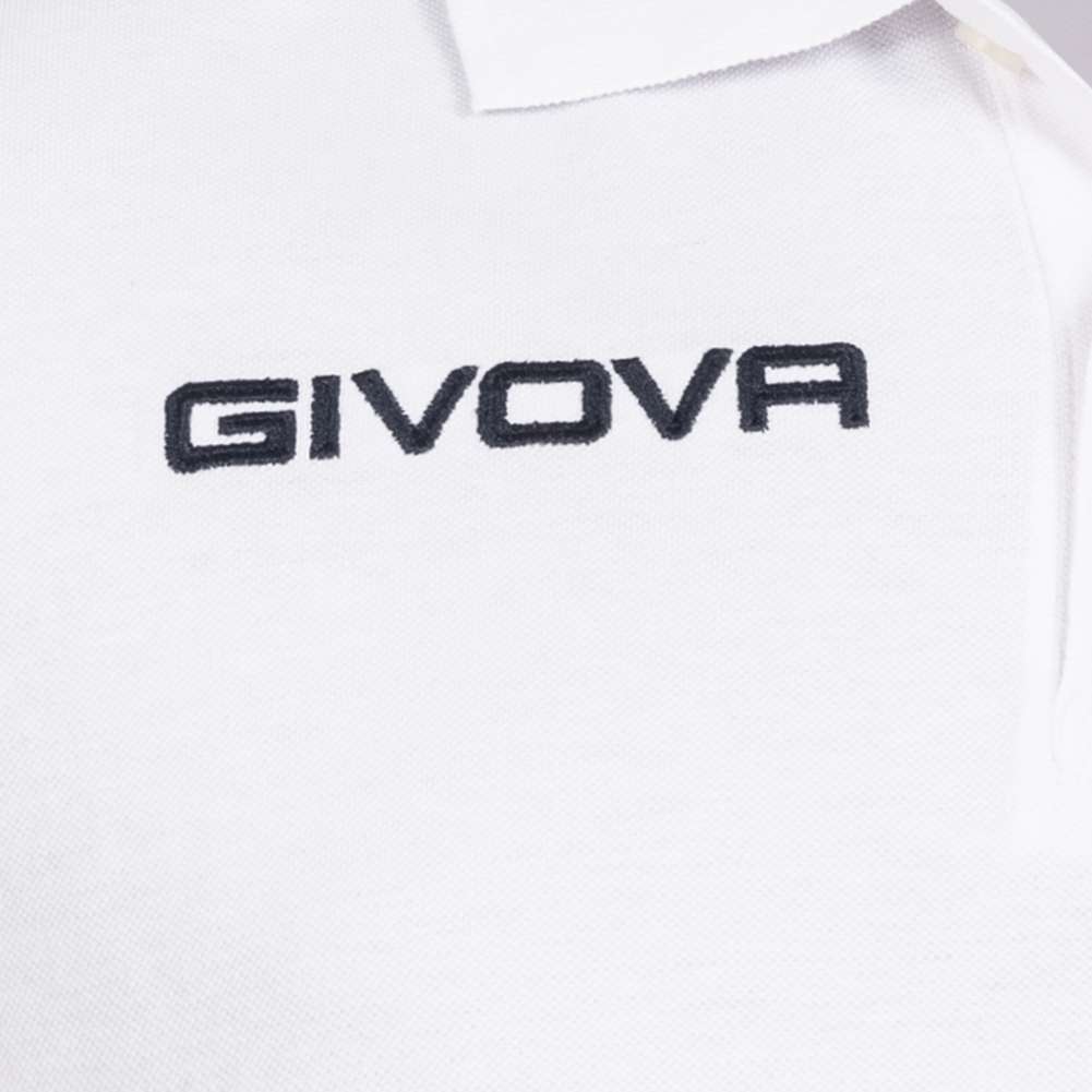 Givova Summer Herren Polo-Shirt MA005-0003