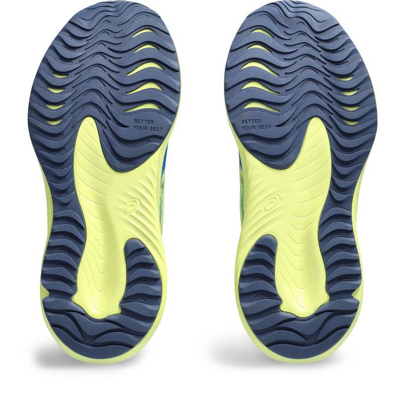 ASICS GEL-NOOSA TRI 15 GS Laufschuhe Kinder