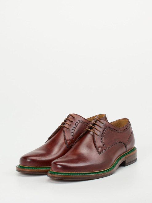 Schnürschuh-46012290190 Franz Gustav
