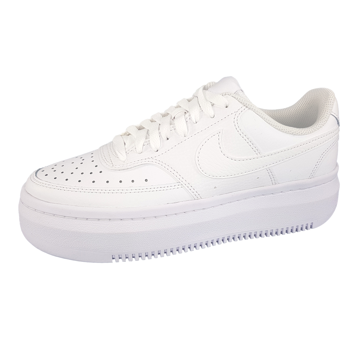 Nike Court Vision Alte DM0113 Weiß 100 white
