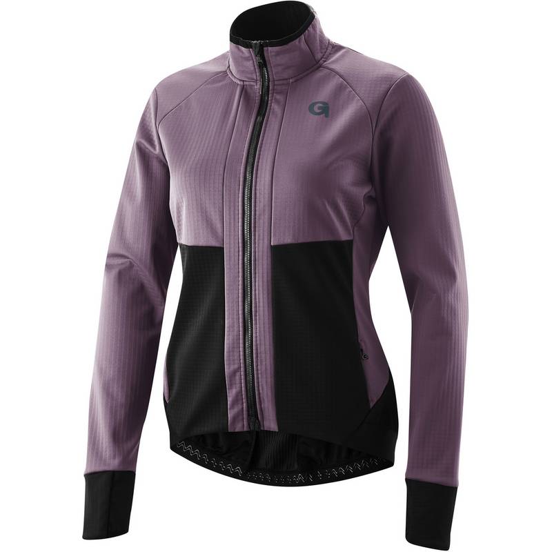 Gonso Sassone Softshelljacke Damen