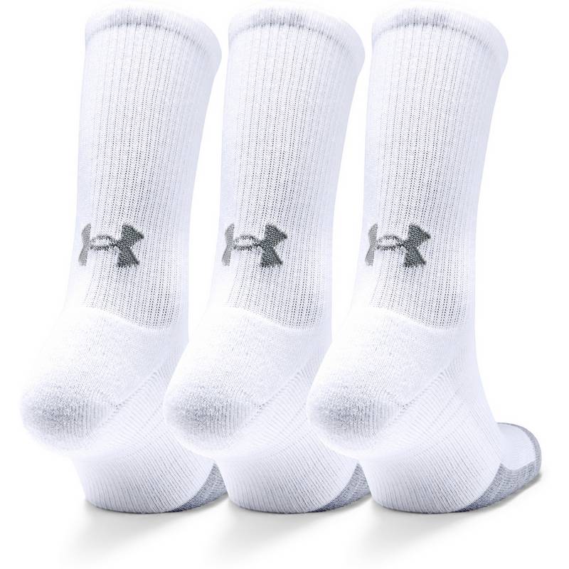 Under Armour Heatgear Crew Socken