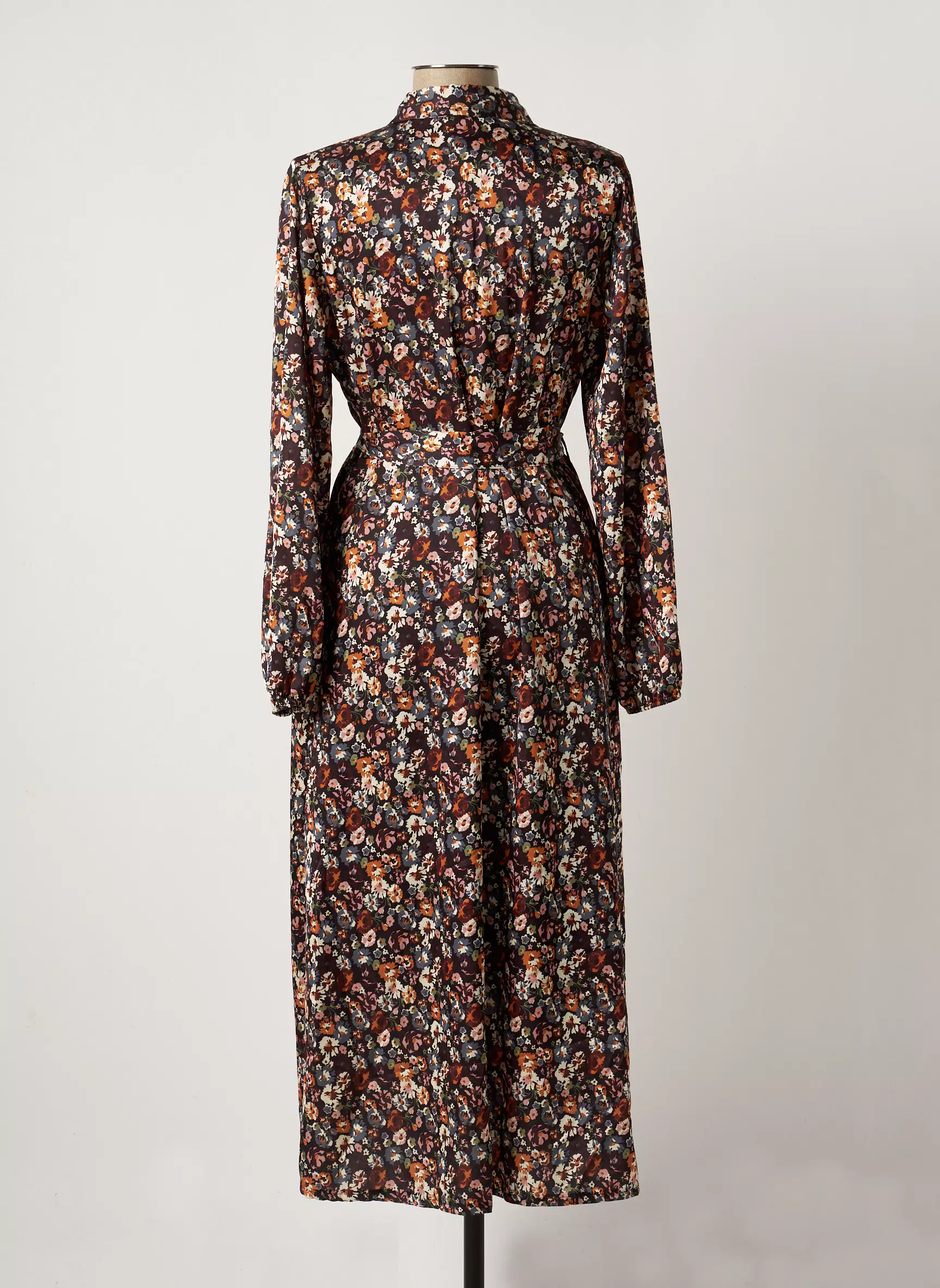 Bellita Robes Longues Femme couleur noir