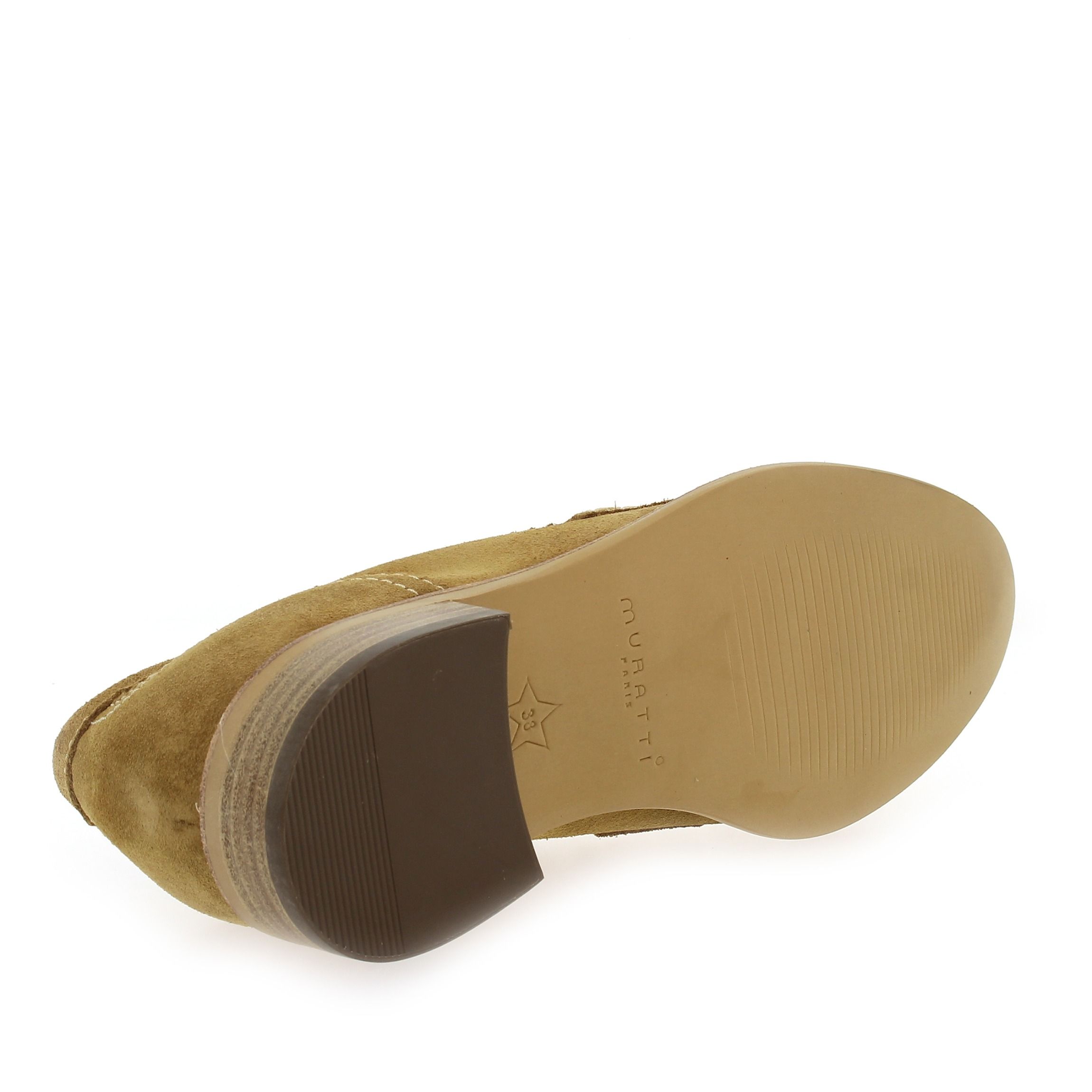Muratti  ROQUE - Camel