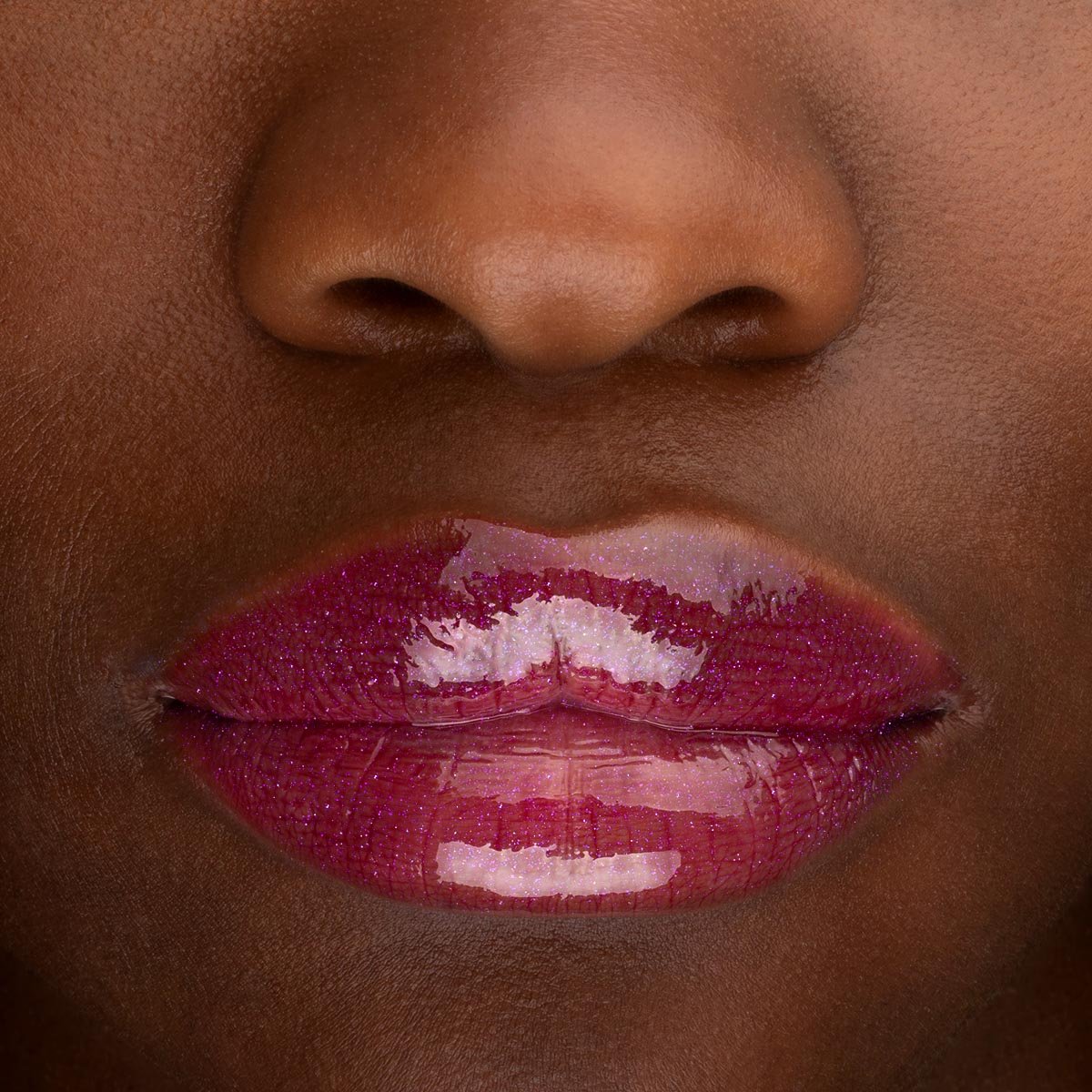 LETHAL COSMETICS Lips LUMEN Lip Gloss - ELEMENTAL