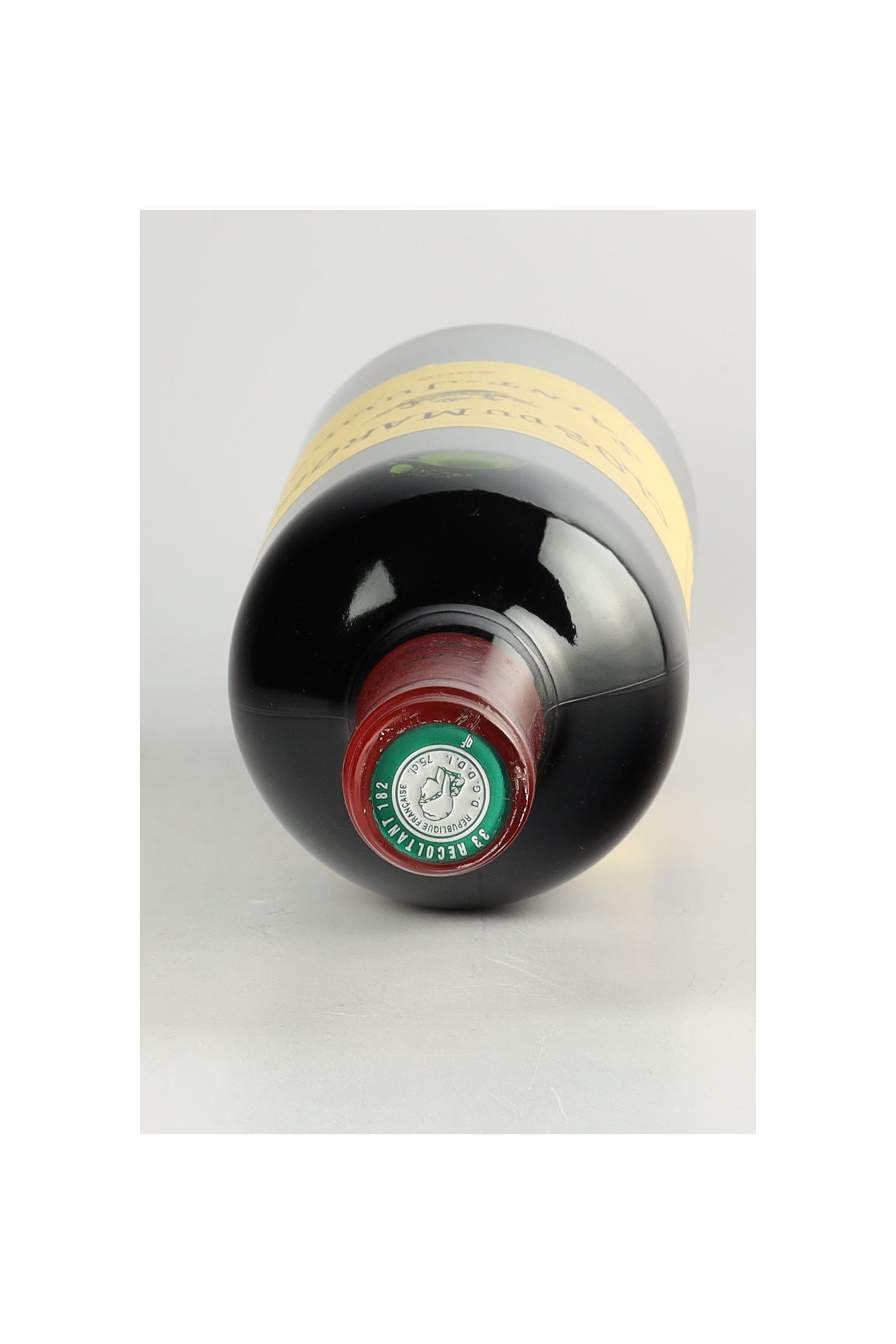 Clos Du Marquis 2005, Saint Julien