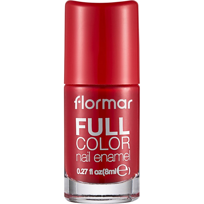 Full Color Nail Enamel
