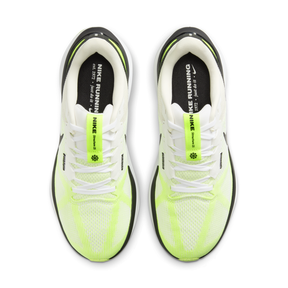 Nike Structure 25 Air Zoom DJ7883-100 / weiss