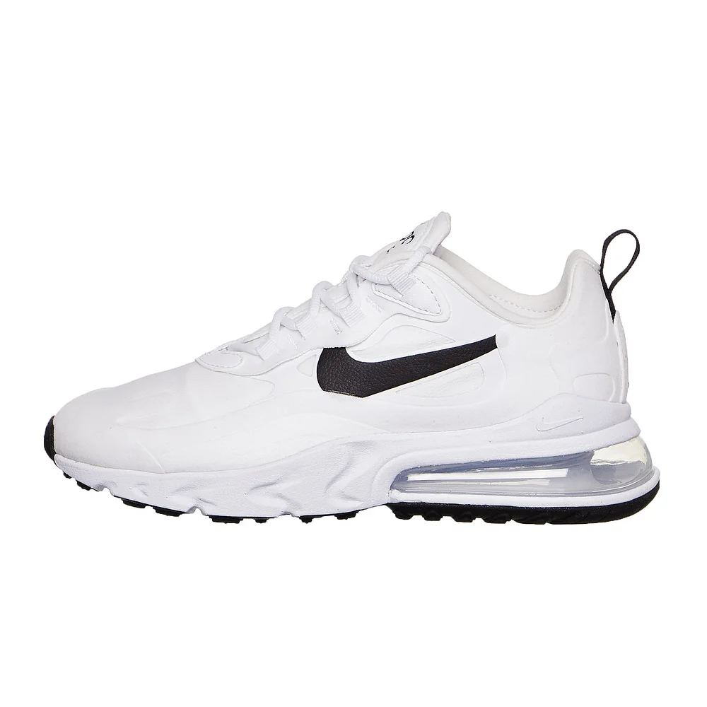 Nike Air Max 270 React CI3899-101 / weiss