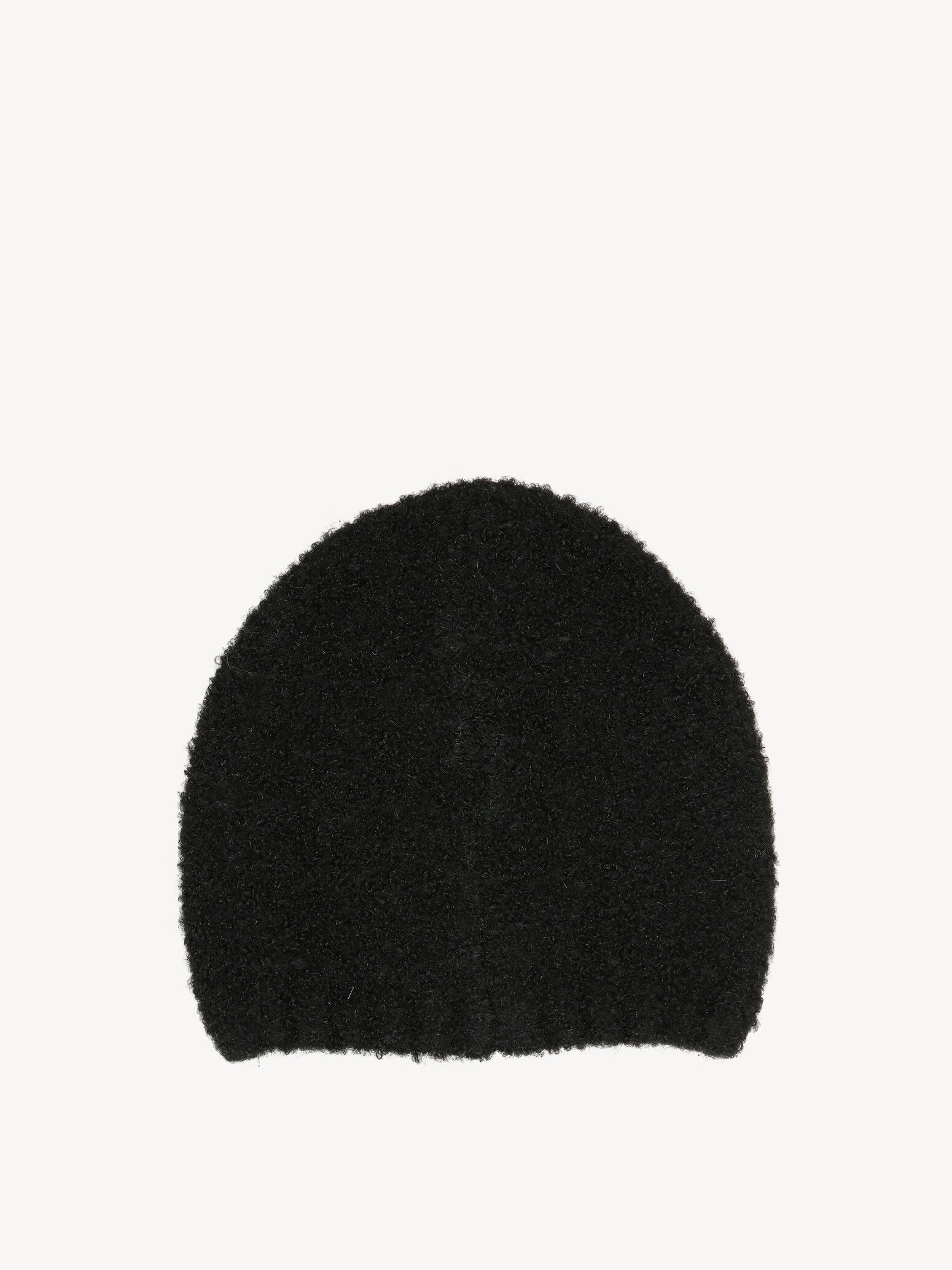 Beanie - noir