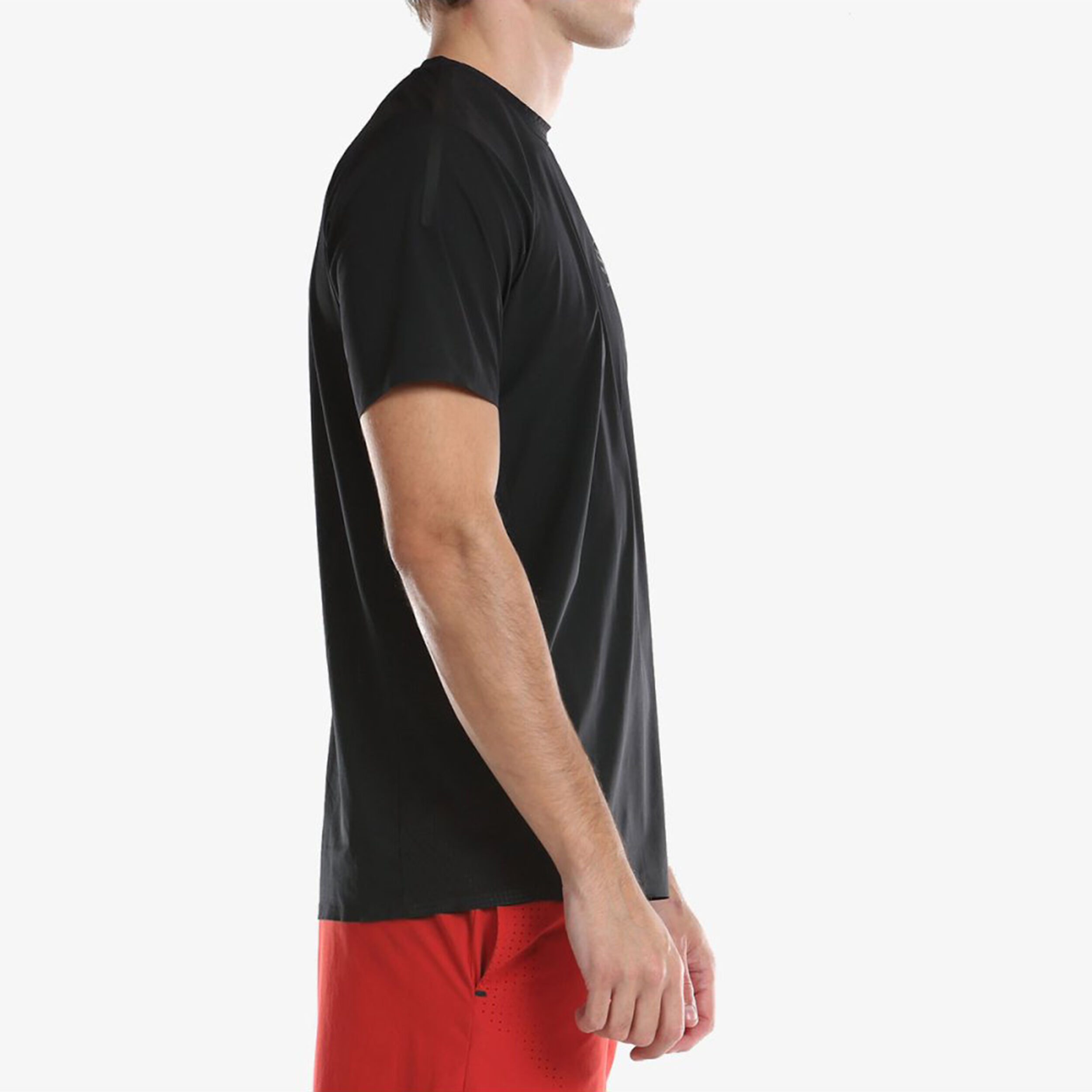Odeon T-Shirt Herren - Schwarz