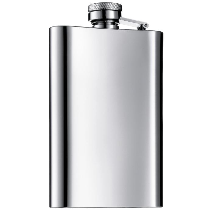 Manhattan Flachmann, 120 ml