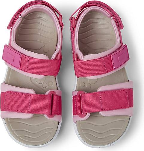 Camper Sandale WOUS