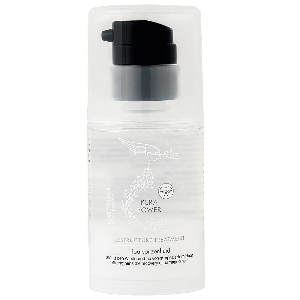 LOVE FOR HAIR Professional Angel Care Kerapower Haarspitzenfluid 30 ml