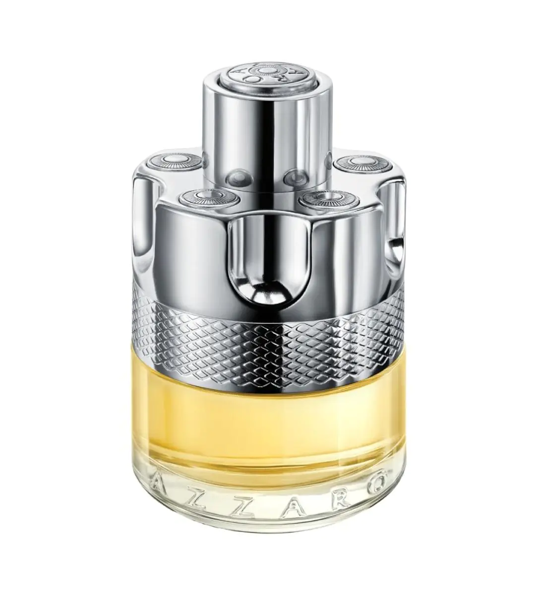 Azzaro Wanted tualetinis vanduo vyrams, 50 ml