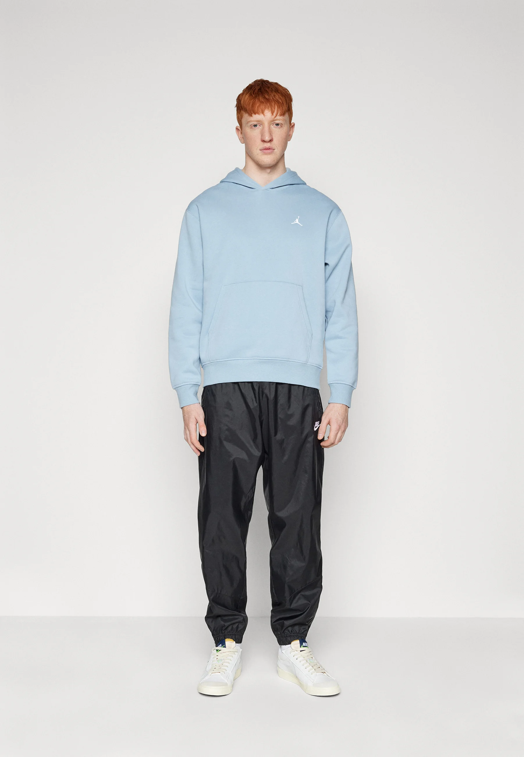Jordan MJ ESS FLC PO - Sudadera con capucha