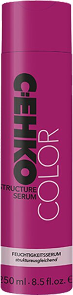 C:EHKO Color Structure Serum Haarserum