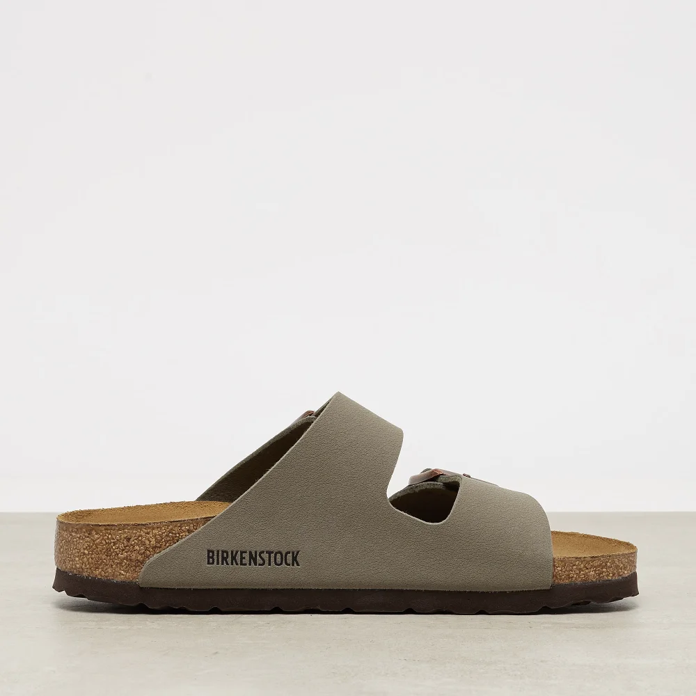 Birkenstock Arizona BFBC 151213 / grau