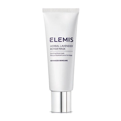 Elemis Herbal Lavanda Repair nomierinošā sejas maska 75 ml