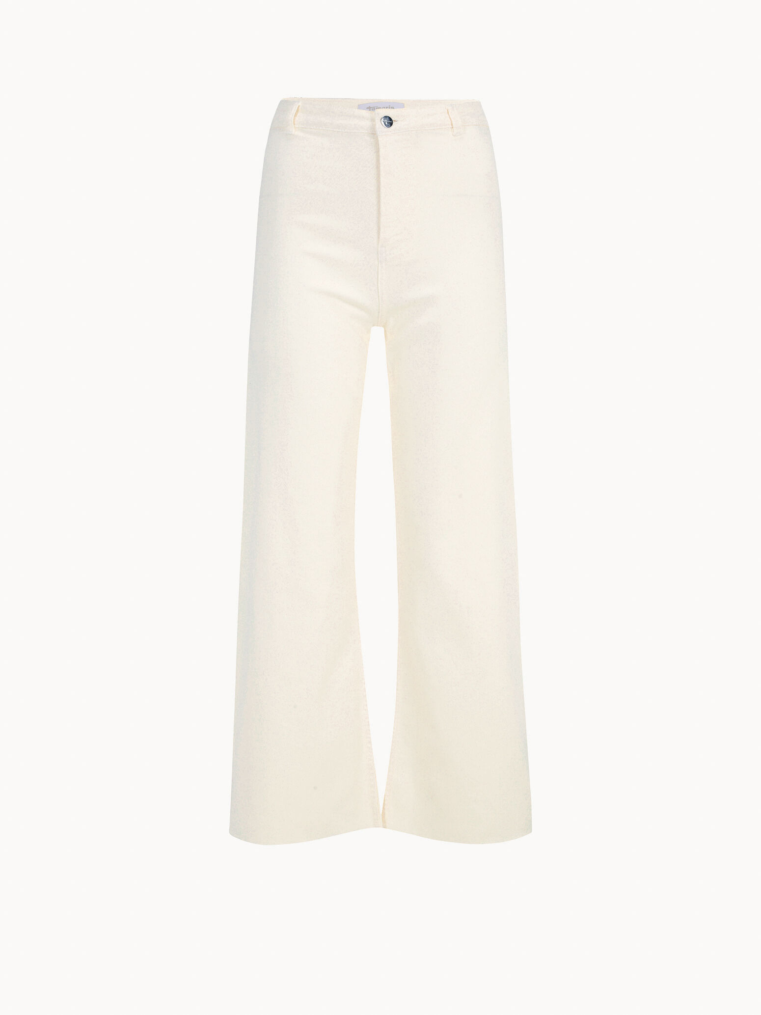 Jeans - beige