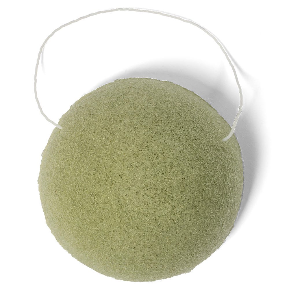 konnìaku Sponge Aloe Vera