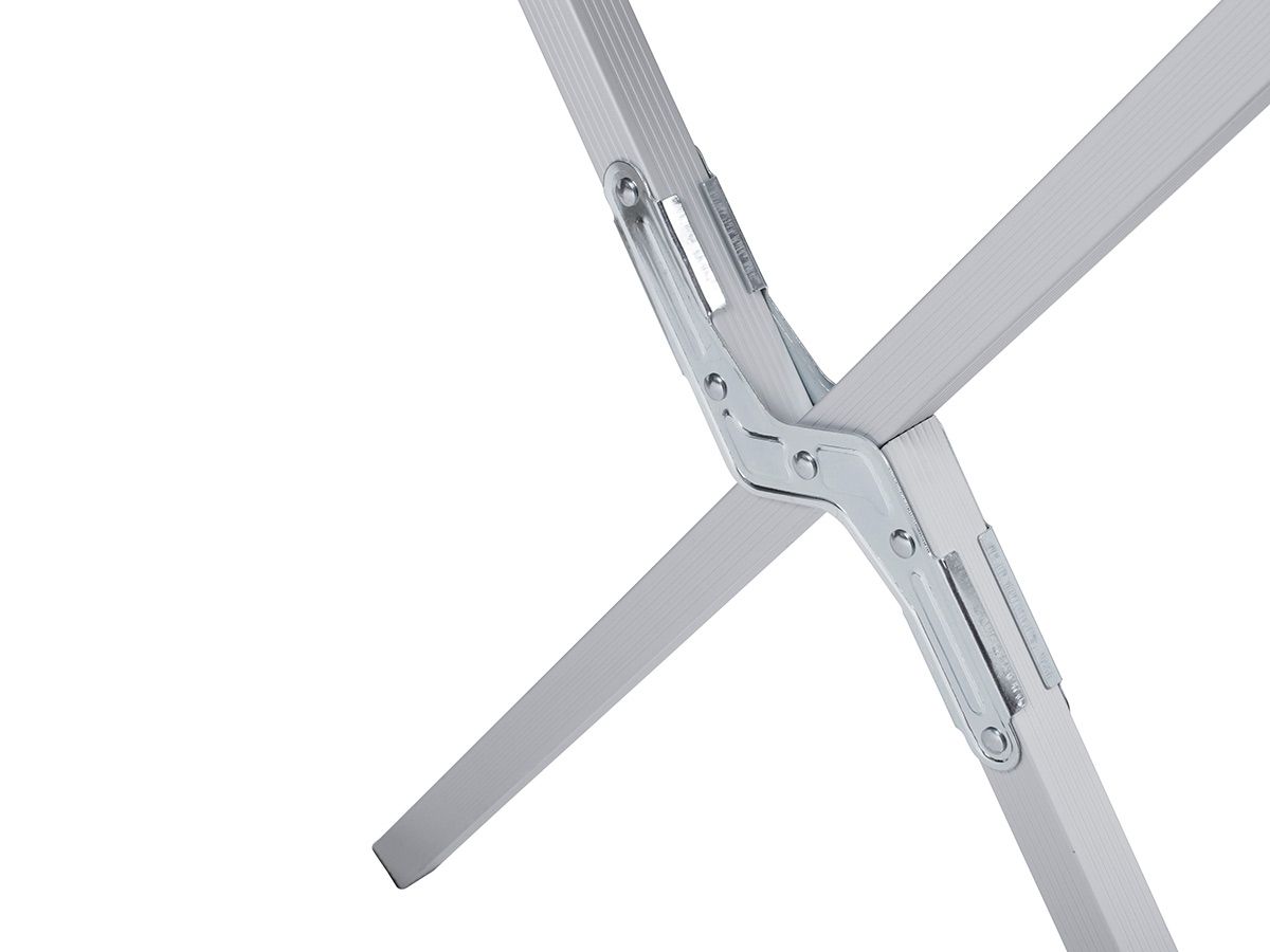 CamPart Texas Rolltisch