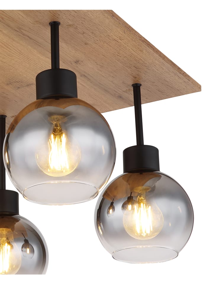 Globo lighting Deckenleuchte 