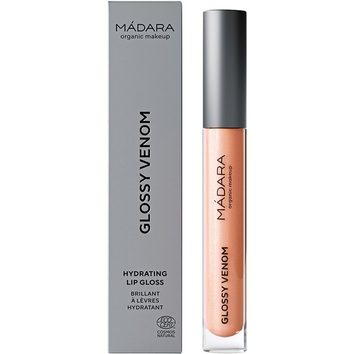 Glossy Venom Hydrating Lip Gloss