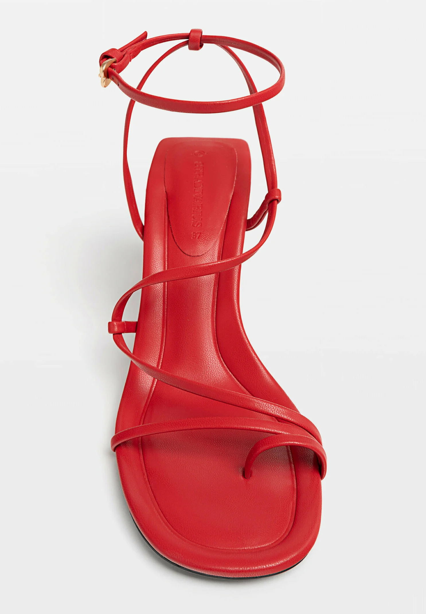 Stradivarius MULTI-STRAP - Chanclas