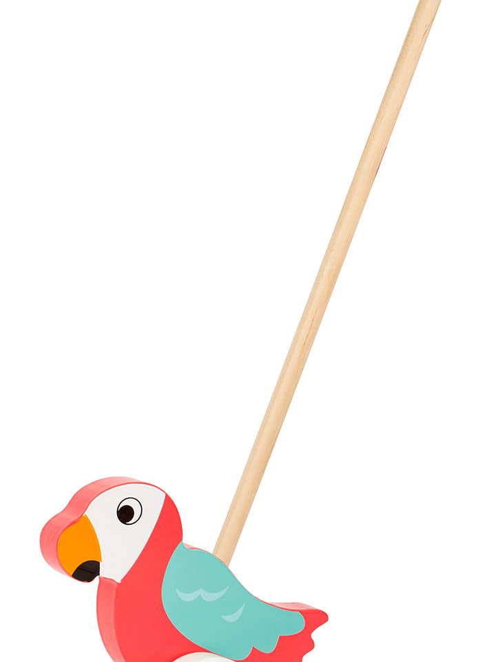 small foot Schiebetier 