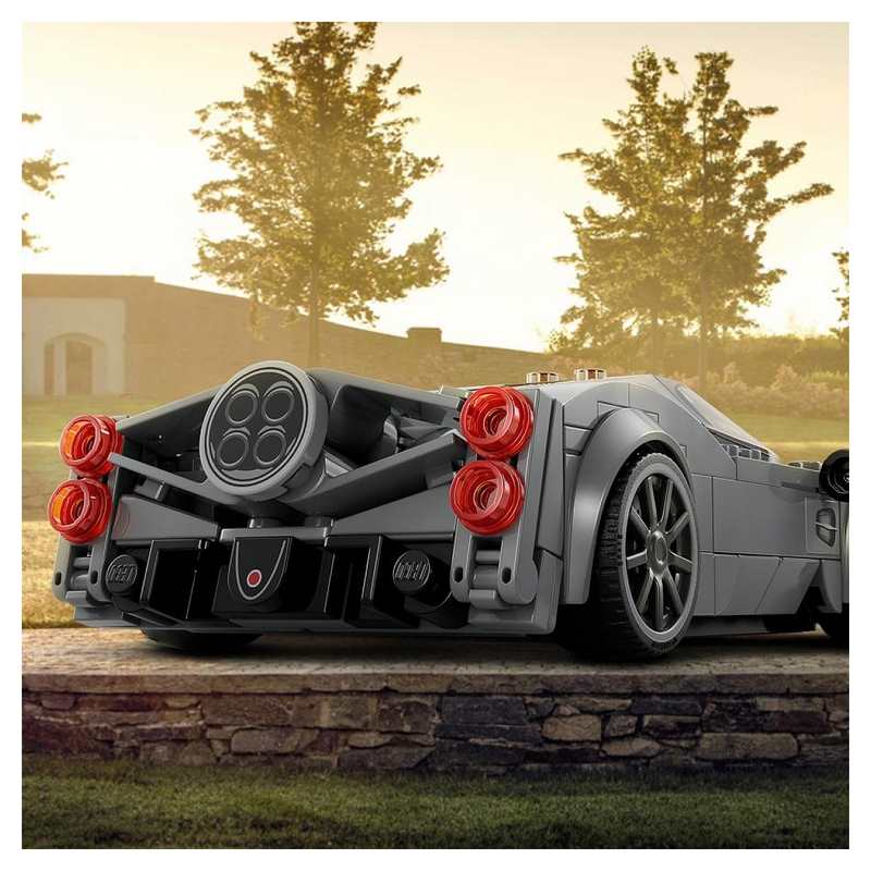 76915 Pagani LEGO Speed Champions