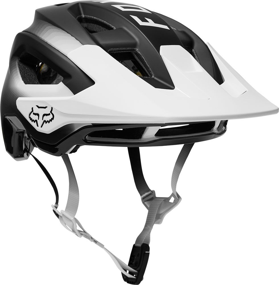 Fox Racing Speedframe Pro Fade MIPS - MTB Helm kaufen | Bike-Discount