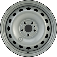 ALCAR 7395 silber - ATU