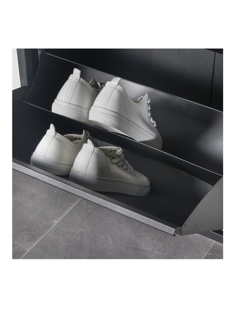 Spinder Billy 4 shoe cabinet 150 x 50 cm