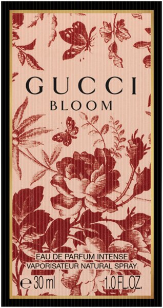 Gucci Bloom Intense Eau der Parfum Eau de Parfum
