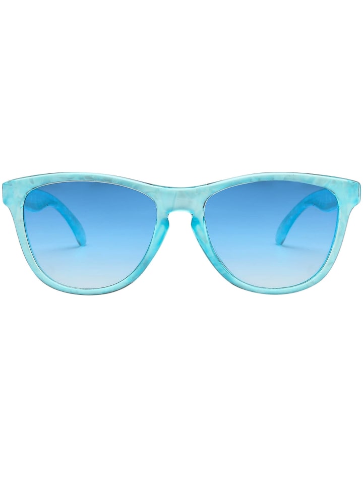 BEZLIT Kinder Sonnenbrille in Blau Hellblau günstig kaufen onesize