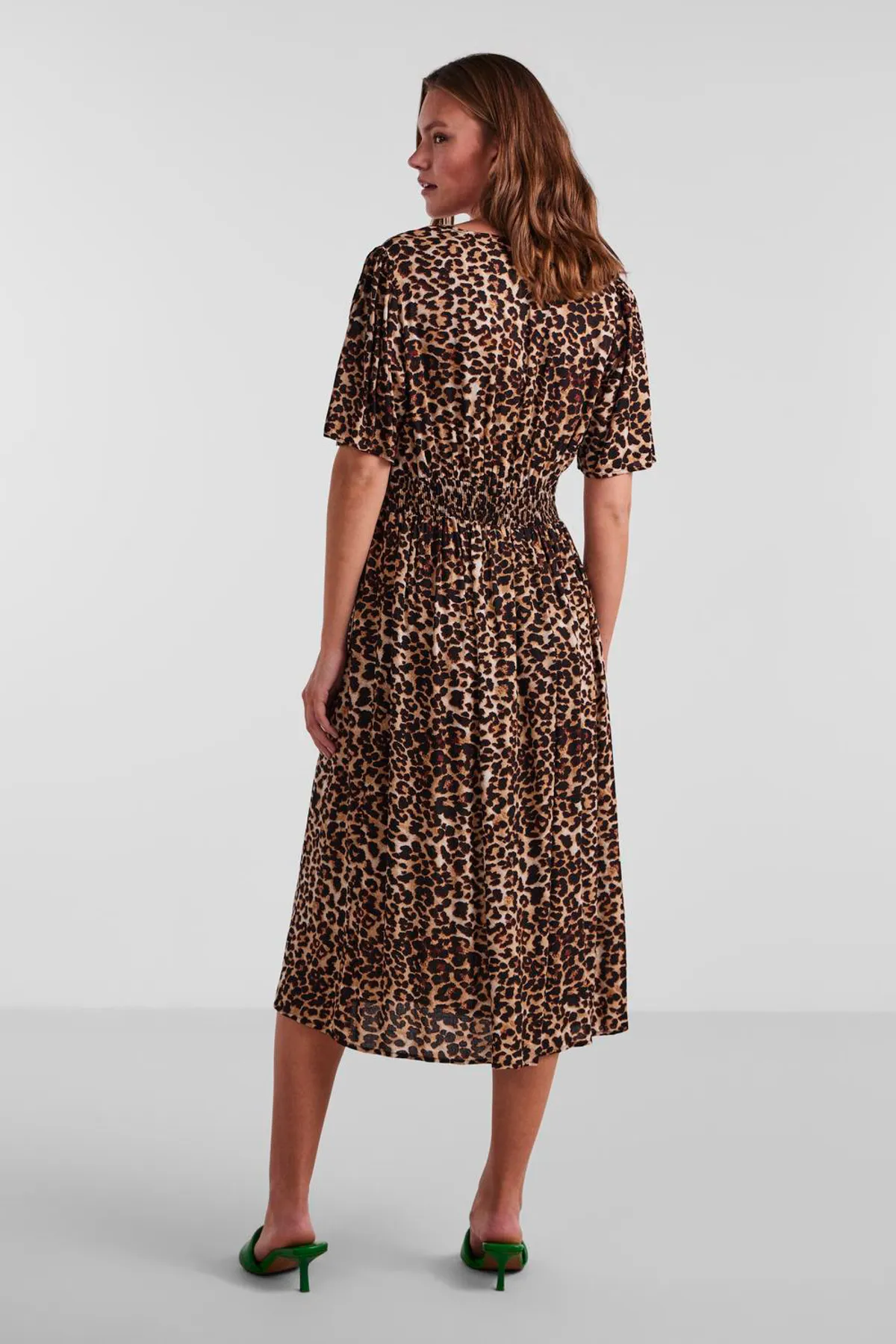 PIECES  17133688 Kleid 2XL